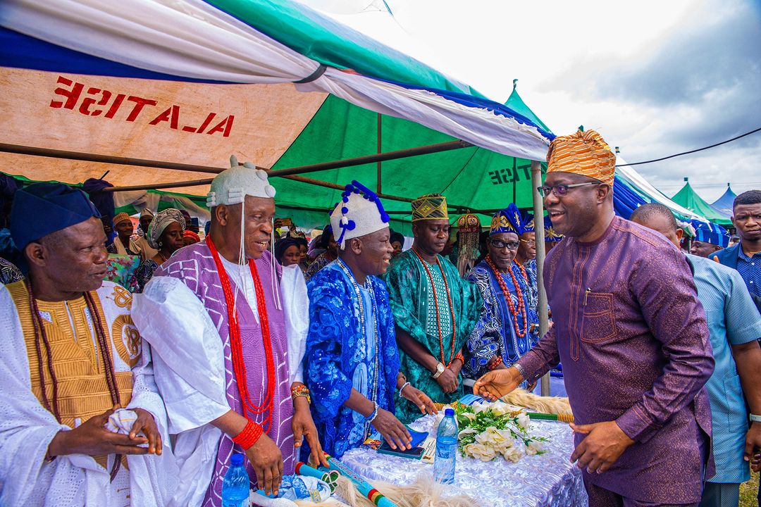 Oyo State to Set Guinness World Record as Igboora Hosts 2024 World Twins Festival