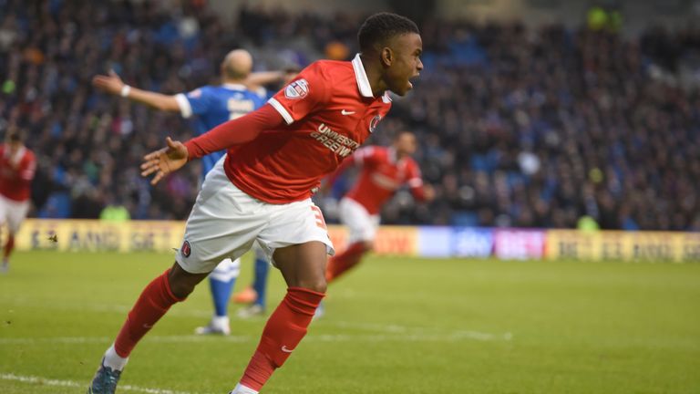 Ademola Lookman: Rising Star in European and African Football 