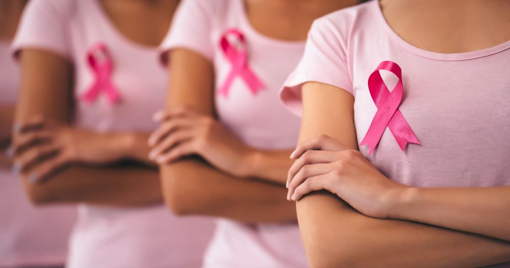 5 Things You Should Know About Breast Cancer