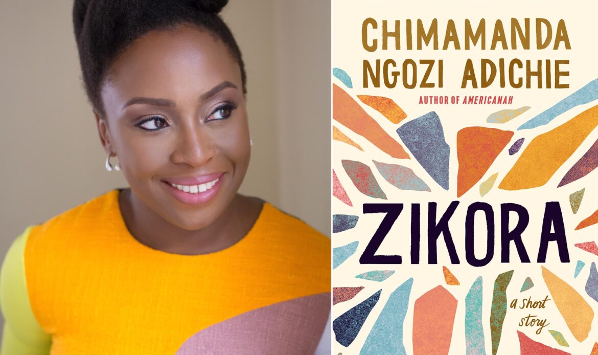 Chimamanda Ngozi Adichie’s New Novel Dream Count Set for Release in 2025