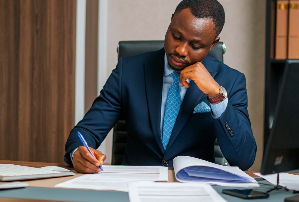 What to Do When Your Salary Is No Longer Sustaining You