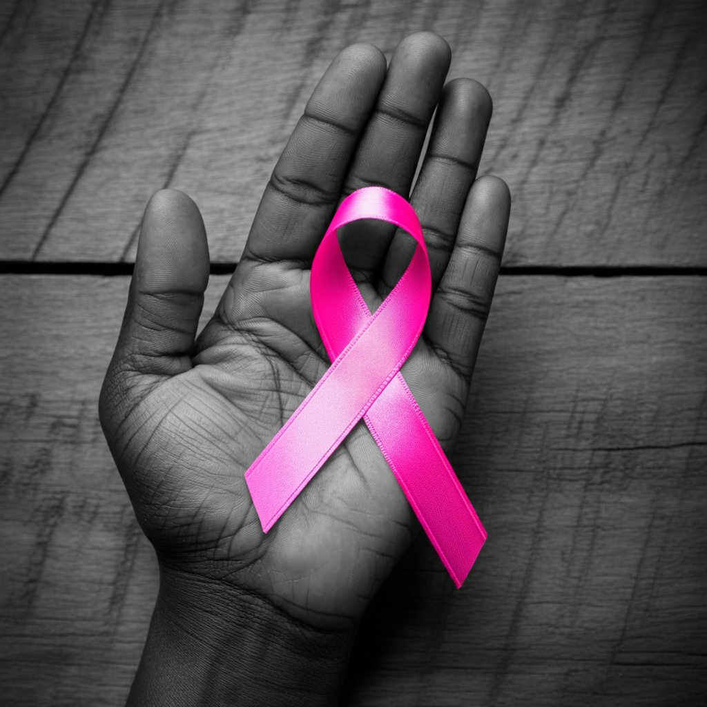 The Importance of Self-Exams and Mammograms: Early Detection Saves Lives