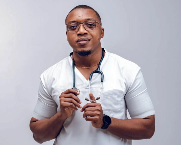 Aproko Doctor: Simplifying Healthcare, One Post at a Time