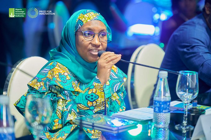 Amal Hassan Is Leading Nigeria's Business Process Outsourcing Industry and Empowering a Generation