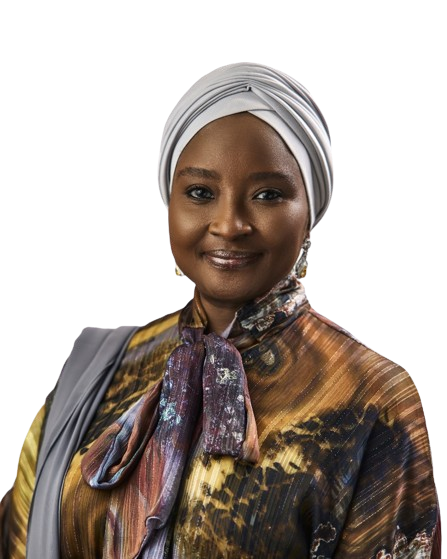 Dr. Zainab Shinkafi-Bagudu: Championing Cancer Awareness and Women’s Empowerment 