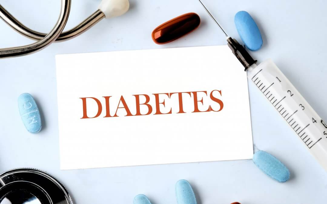 Things You Should Know About Diabetes