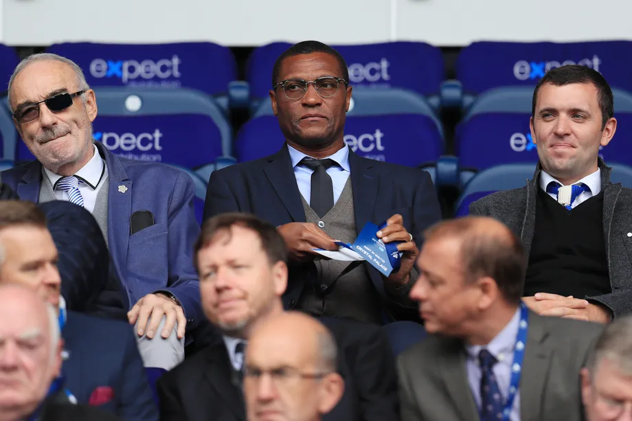 Michael Emenalo: From Enugu Rangers to the World