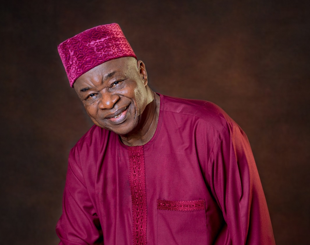 Wale Adenuga: A Storyteller Who Shaped Nigeria’s Entertainment Landscape