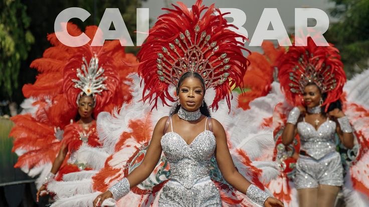 Calabar Carnival 2024: Everything You Need to Know About Africa’s Biggest Street Party