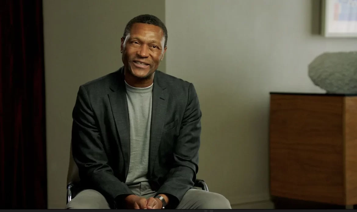 Michael Emenalo: From Enugu Rangers to the World