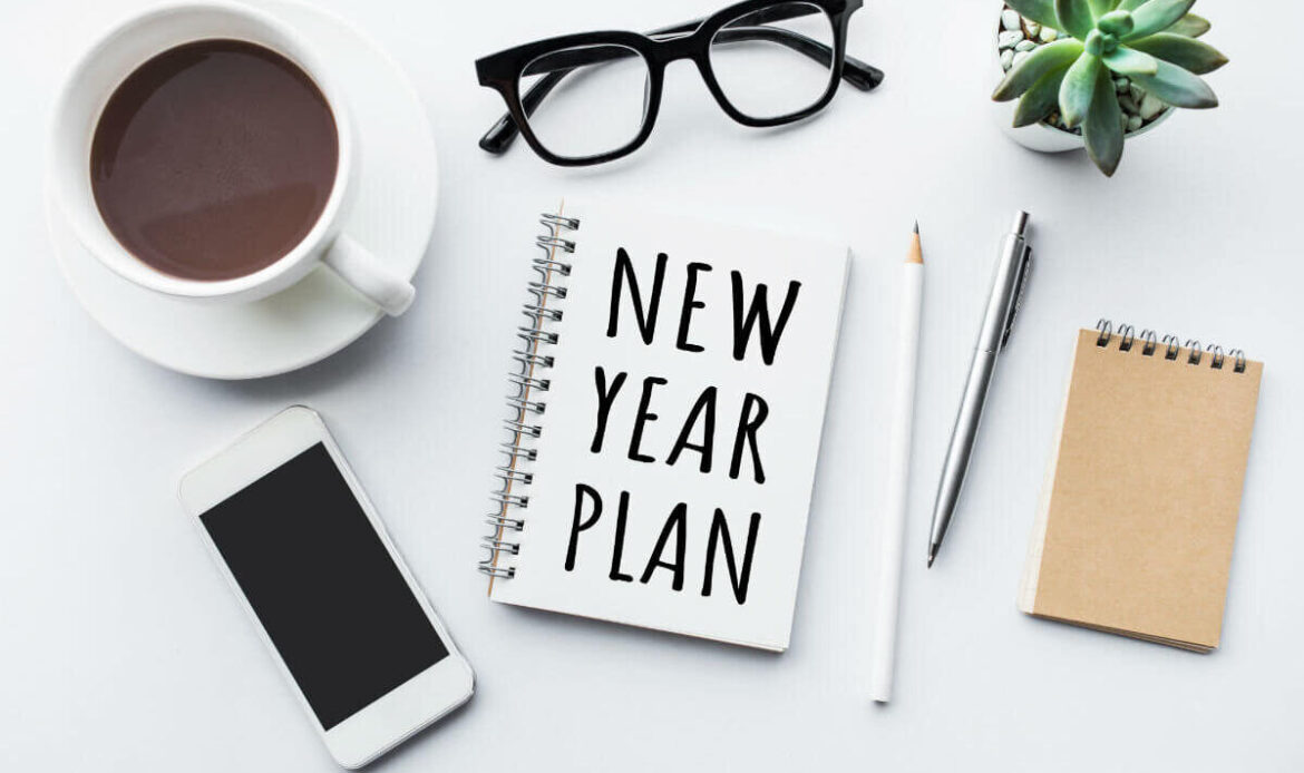 Planning and Prioritization for the New Year