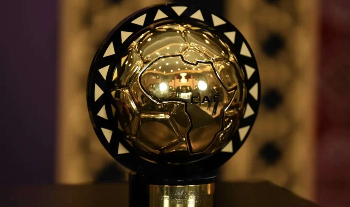 Anticipation Builds for the 2024 CAF Awards