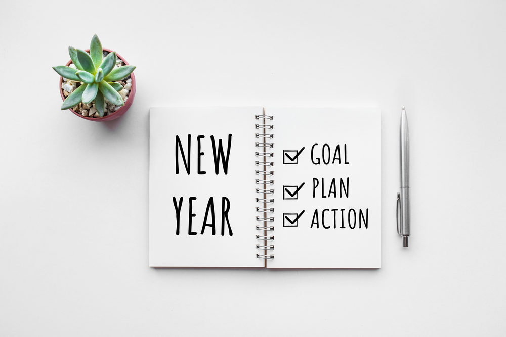 Planning and Prioritization for the New Year