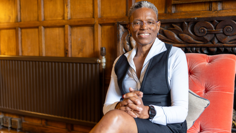 Professor Ijeoma Uchegbu Honored as Dame Commander for Contributions to Science and Equality