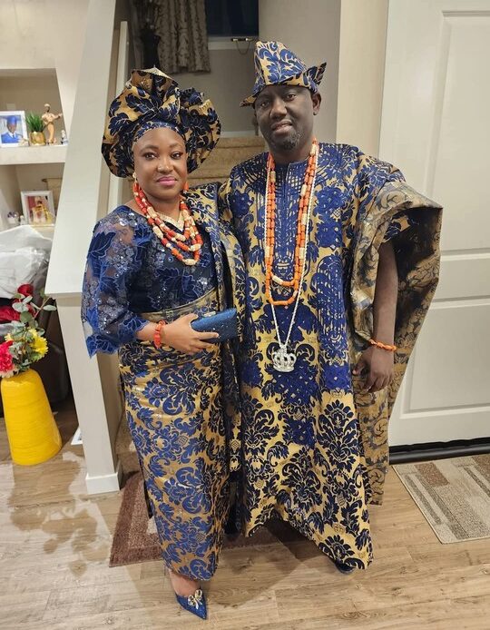 Prince Abimbola Akeem Owoade Appointed as the New Alaafin of Oyo