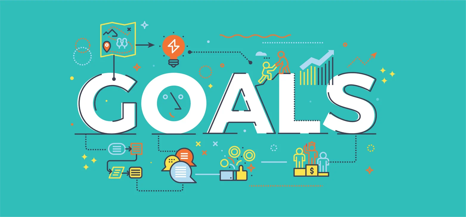 Setting Goals That Sticks: Turning Resolutions into Reality