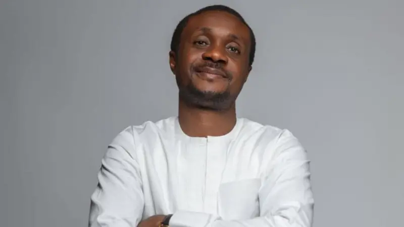 Nathaniel Bassey to Minister at U.S. Presidential Inaugural Prayer Breakfast