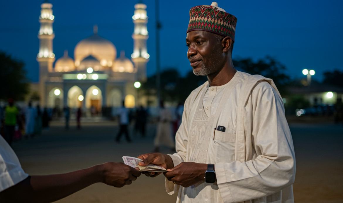 Why Ramadan & Finances Go Hand in Hand