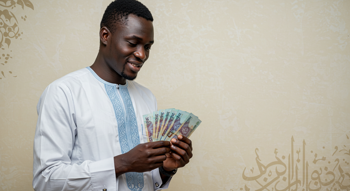 Why Ramadan & Finances Go Hand in Hand