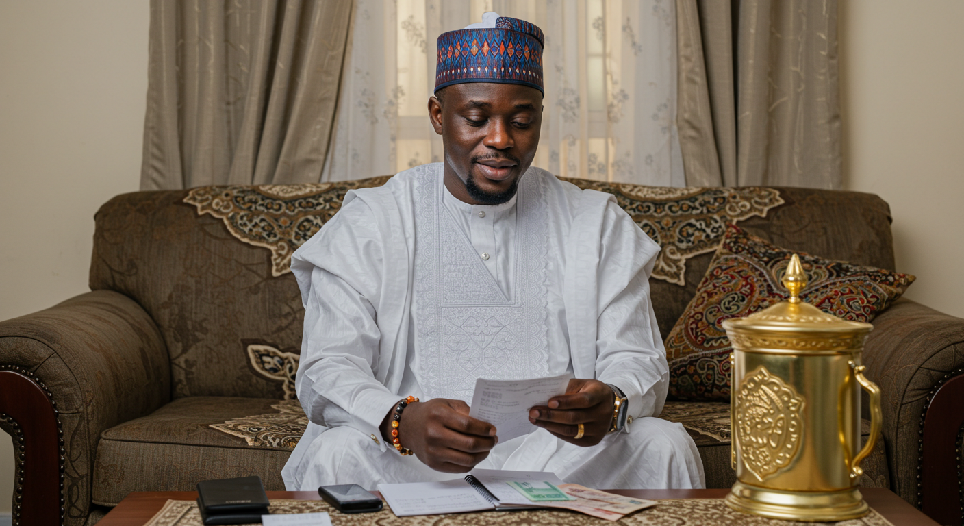 Why Ramadan & Finances Go Hand in Hand