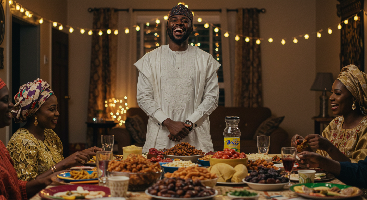 Why Ramadan & Finances Go Hand in Hand