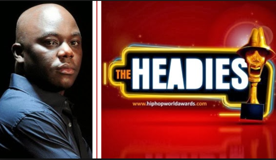 Do You Know How Ayo Animashaun Created The Headies?