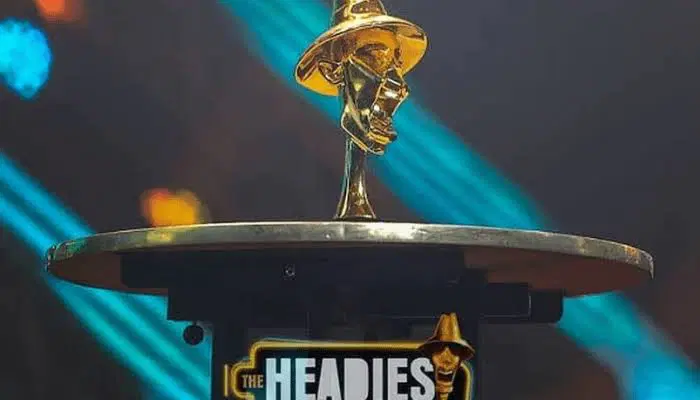 Do You Know How Ayo Animashaun Created The Headies?
