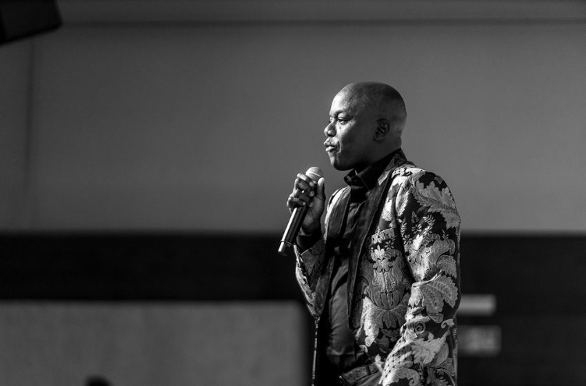 Do You Know How Ayo Animashaun Created The Headies?