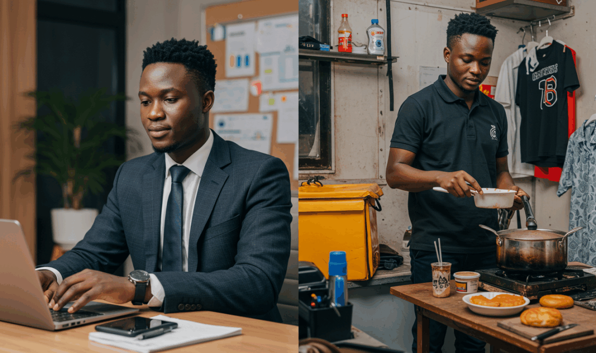 Turning Your Skills Into Extra Income This Season