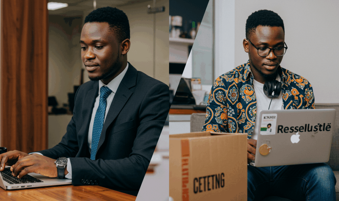 Turning Your Skills Into Extra Income This Season