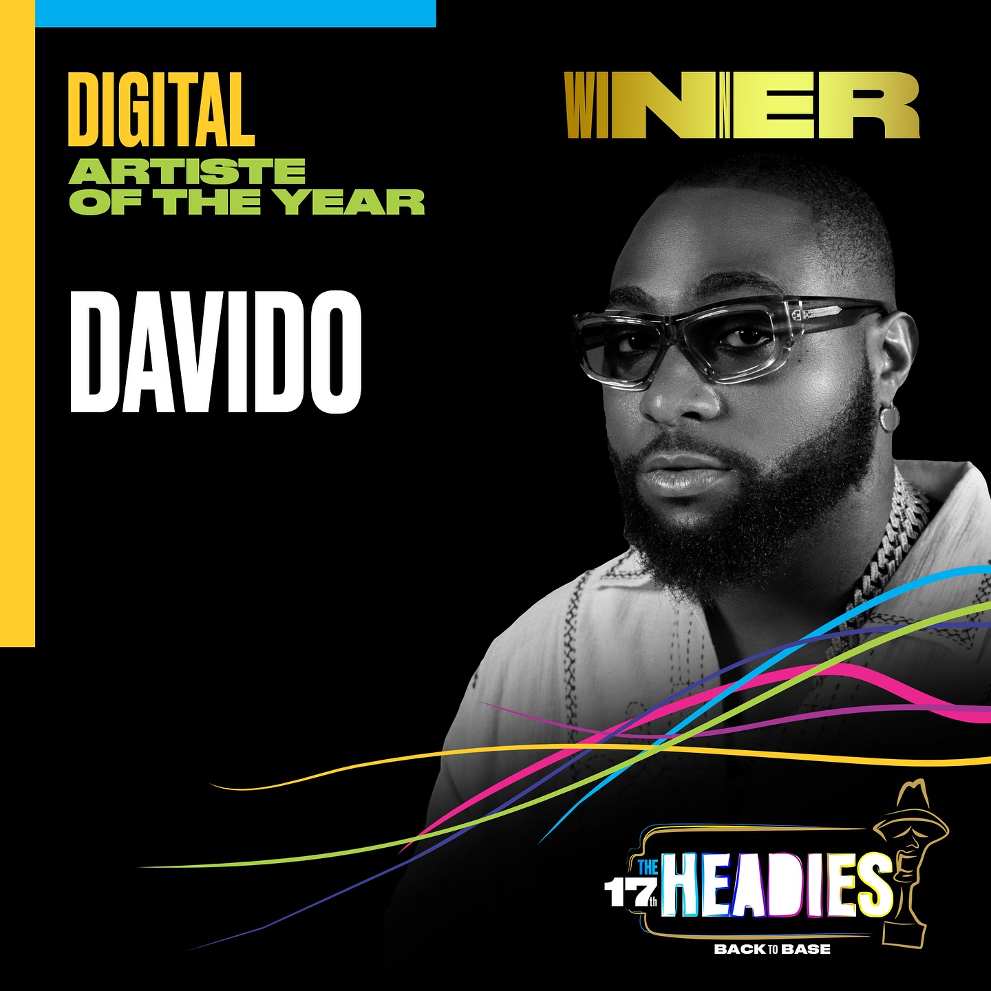 17th Headies Awards: A Night of History, Triumph, and Homecoming