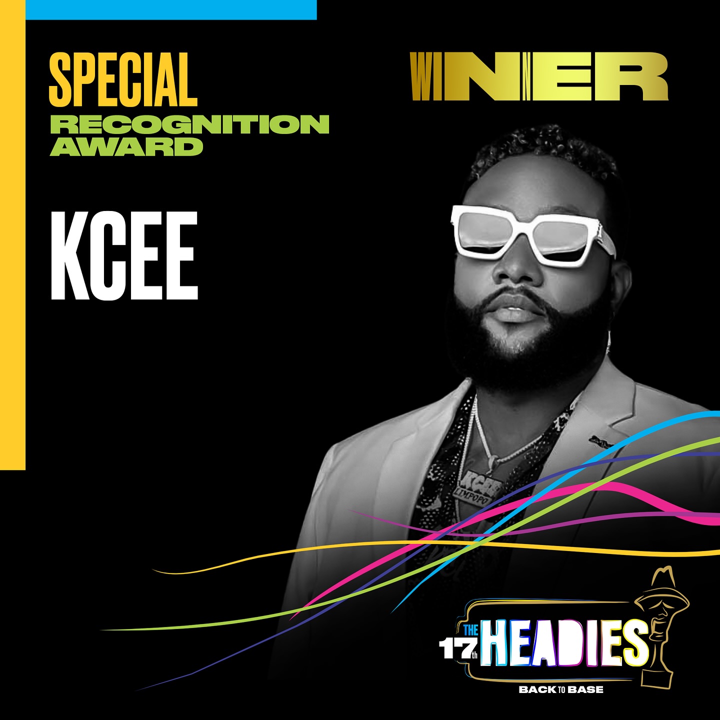 17th Headies Awards: A Night of History, Triumph, and Homecoming