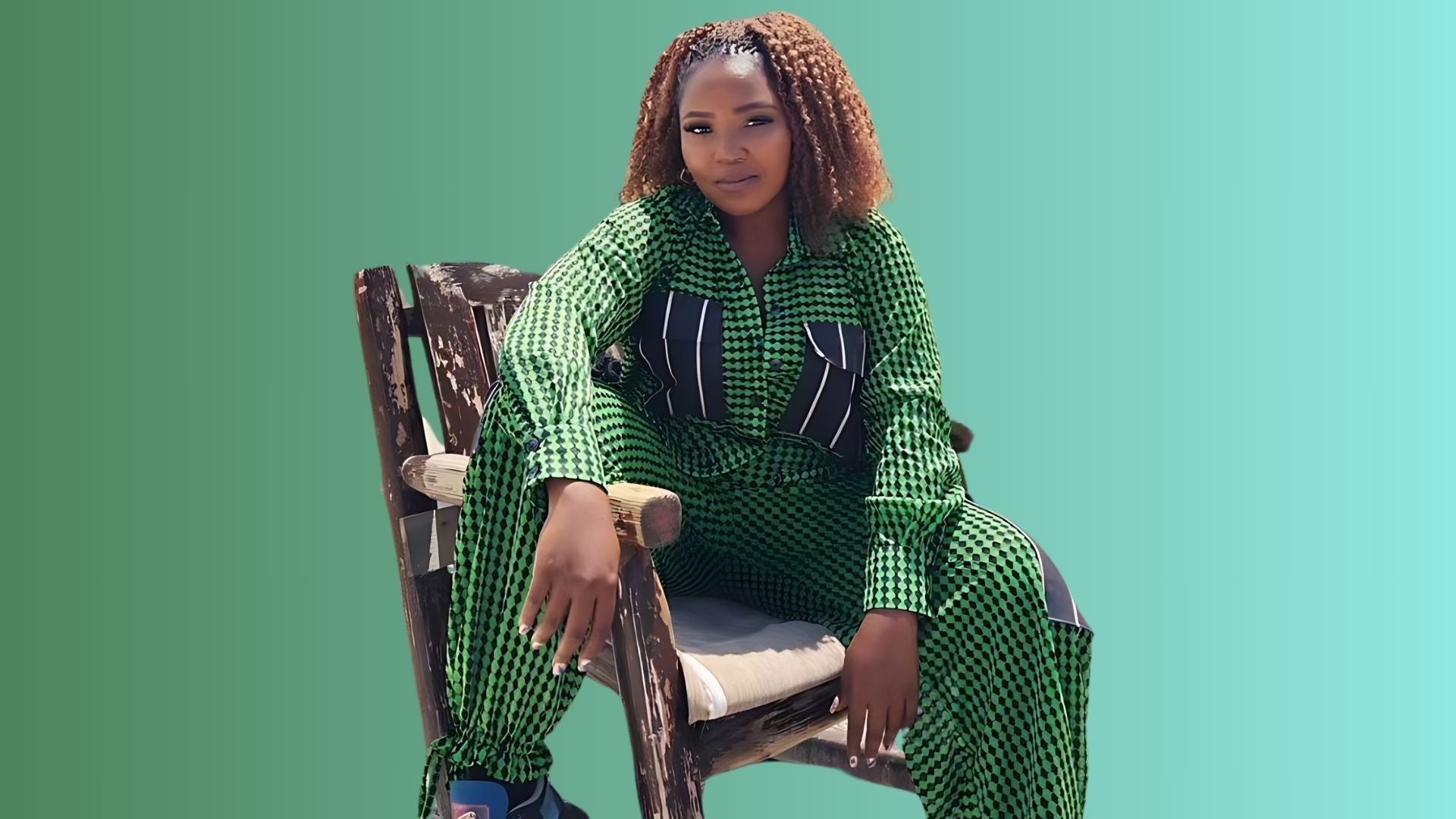 Before the Queens of Now, There Was Sasha P