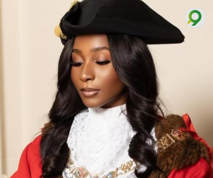Two British-Nigerians Just Made History in London — Here’s What You Should Know