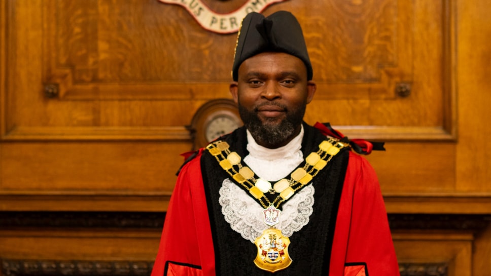 Two British-Nigerians Just Made History in London — Here’s What You Should Know