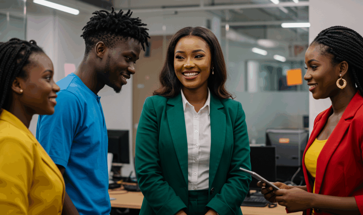 Gen Z vs. Millennials – Misunderstood OR Misrepresented?