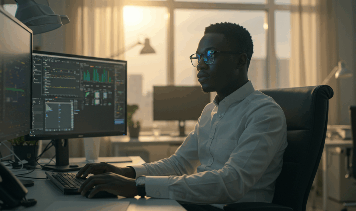 Blue Light and Sleep: How Screens Are Sabotaging Your Rest