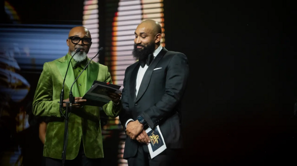 AMVCA 11: Beyond Glamour, A Changing Story of African Cinema