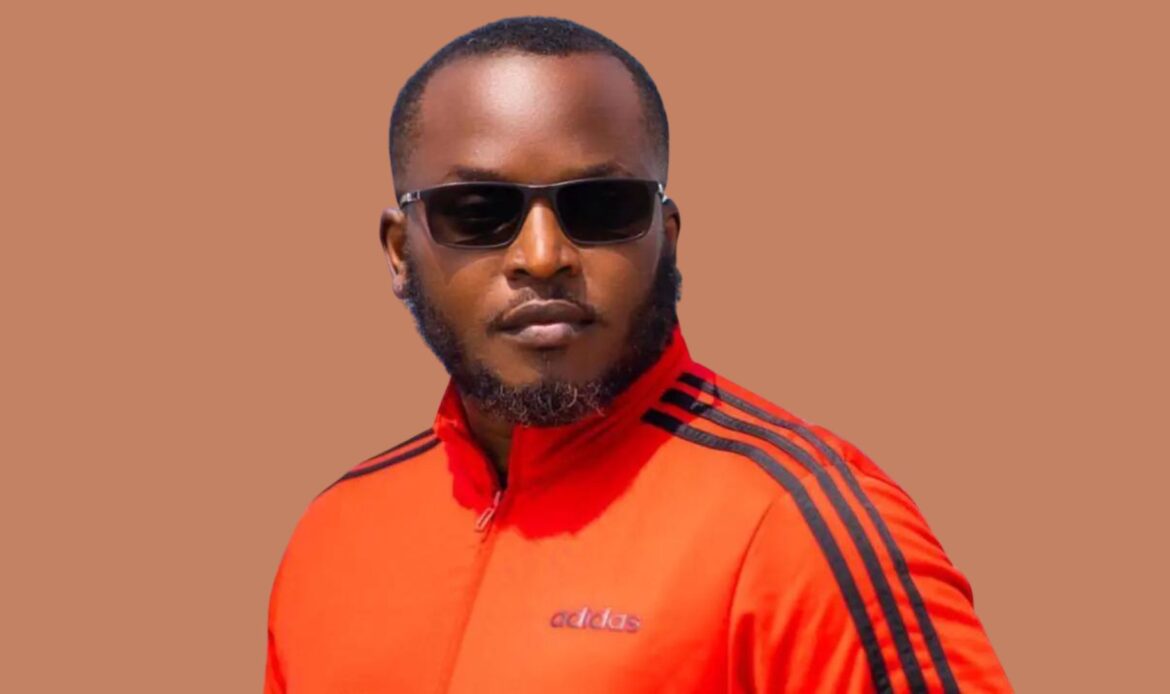 ELDEE — The Quiet Kingmaker of Afrobeats