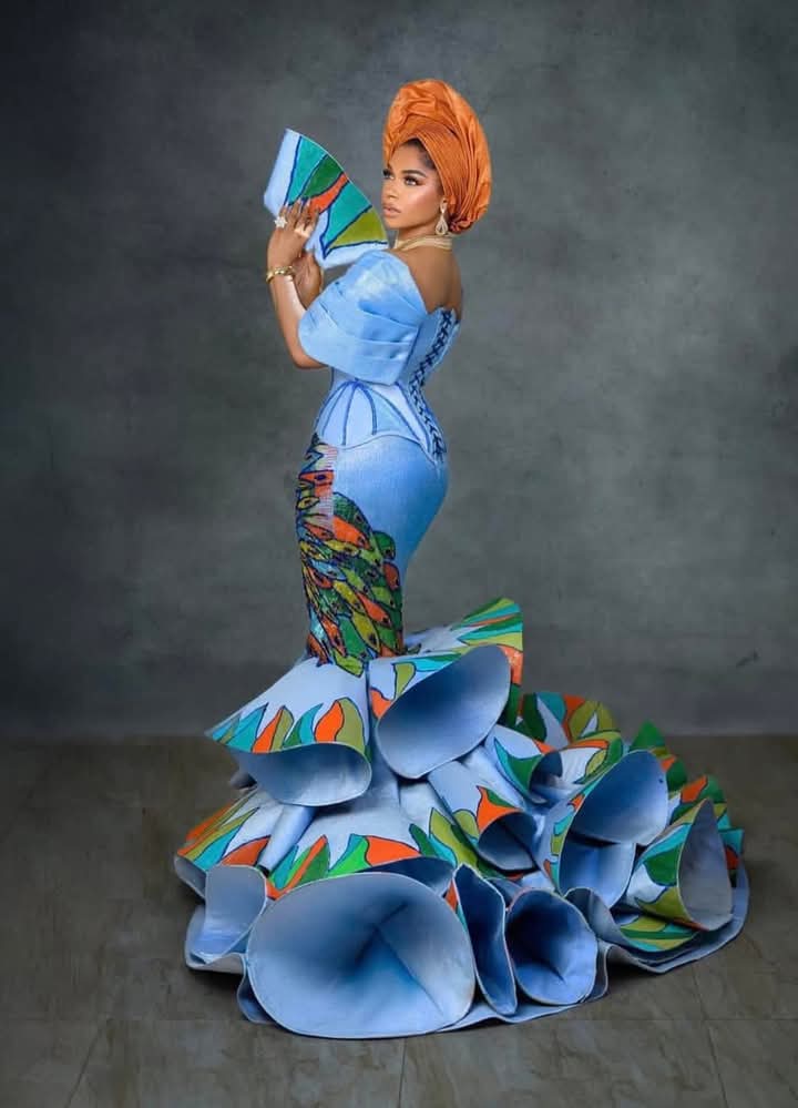 AMVCA 2025: Liquorose, Prince Win Best Dressed