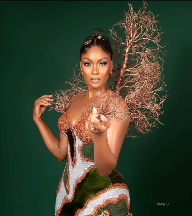 Nigerian Actresses Who’ve Ruled the AMVCA Stage (2020–2025)