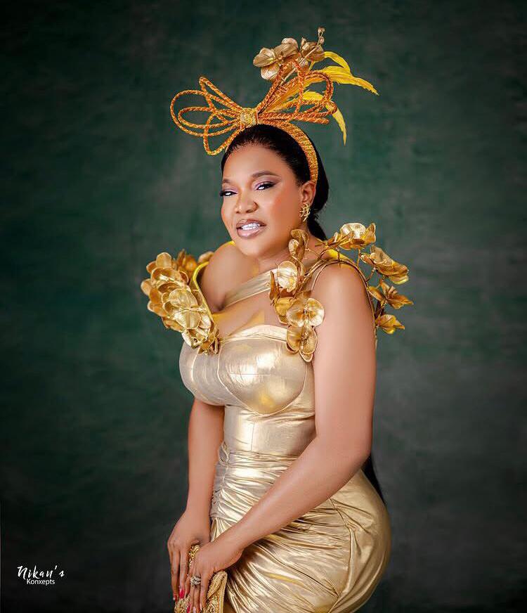 Nigerian Actresses Who’ve Ruled the AMVCA Stage (2020–2025)