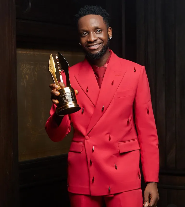 AMVCA 11: Beyond Glamour, A Changing Story of African Cinema