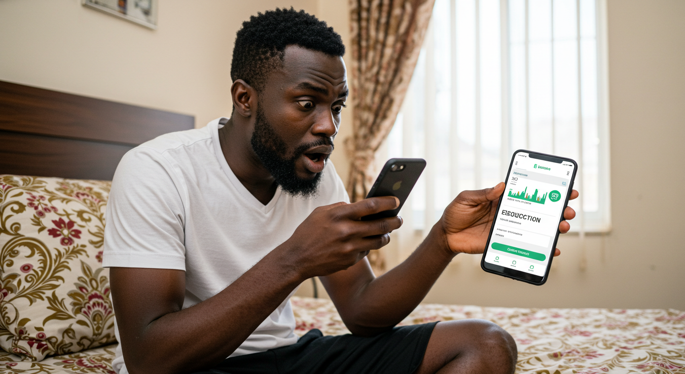 How to Stop Your Bank App from Surprising You Every Morning