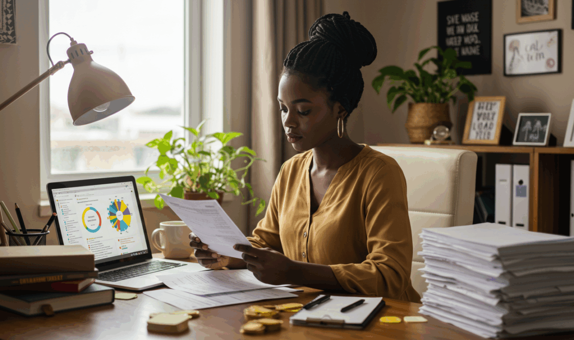 How to Stop Your Bank App from Surprising You Every Morning