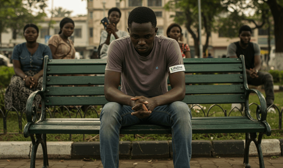 Mental Health Awareness: Therapy Is Not Just for "Oyibo" People