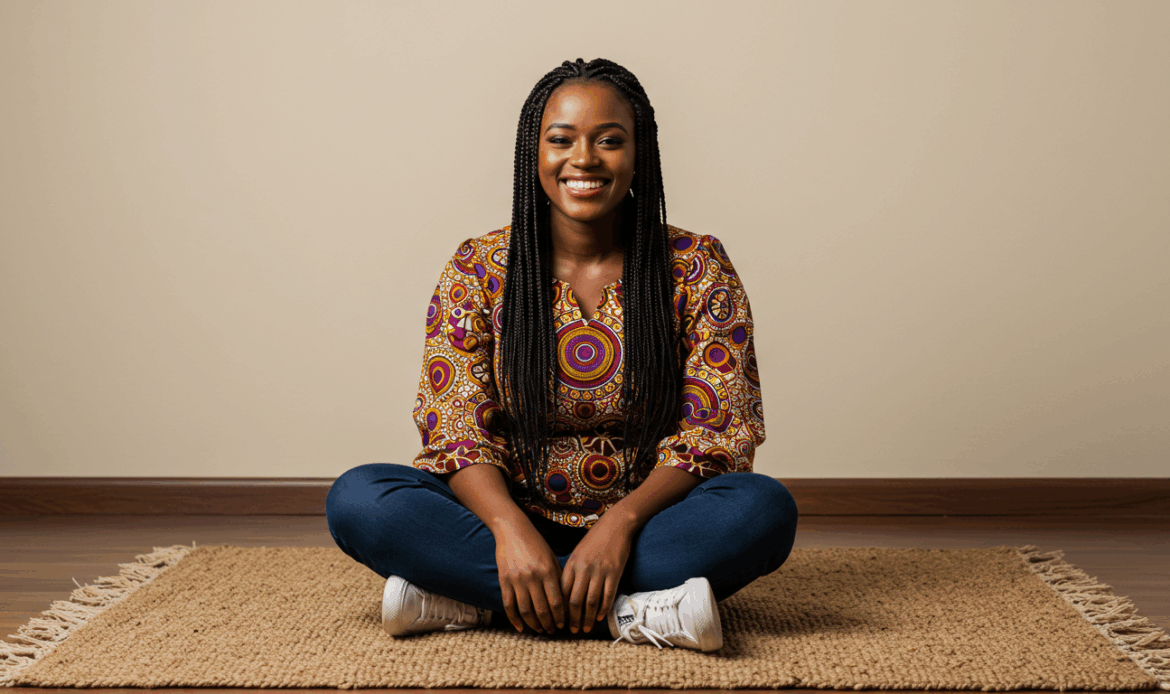Mental Health Awareness: Therapy Is Not Just for "Oyibo" People