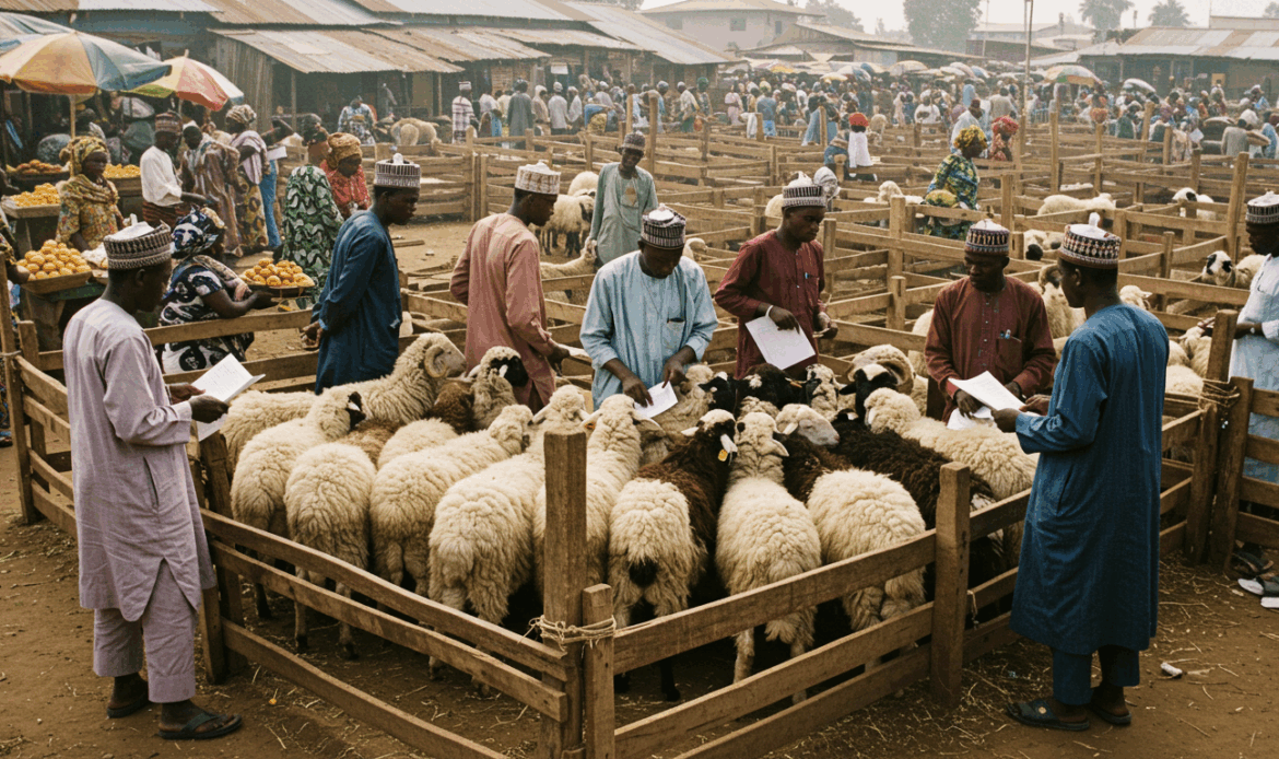 Ileya Is Coming, Are You Financially Ready?