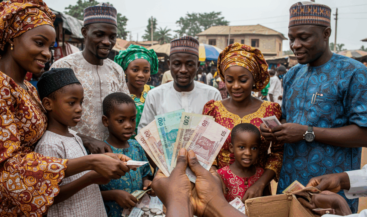 Ileya Is Coming, Are You Financially Ready?