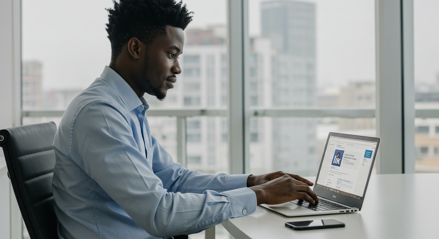 A Honest Guide to Fixing Your LinkedIn Profile (Part 1)